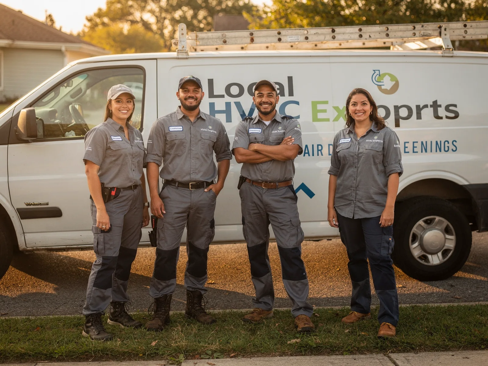 24/7 HVAC Repair & AC Replacement company in May, OK